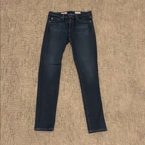 AG Adriano Goldschmied Jeans